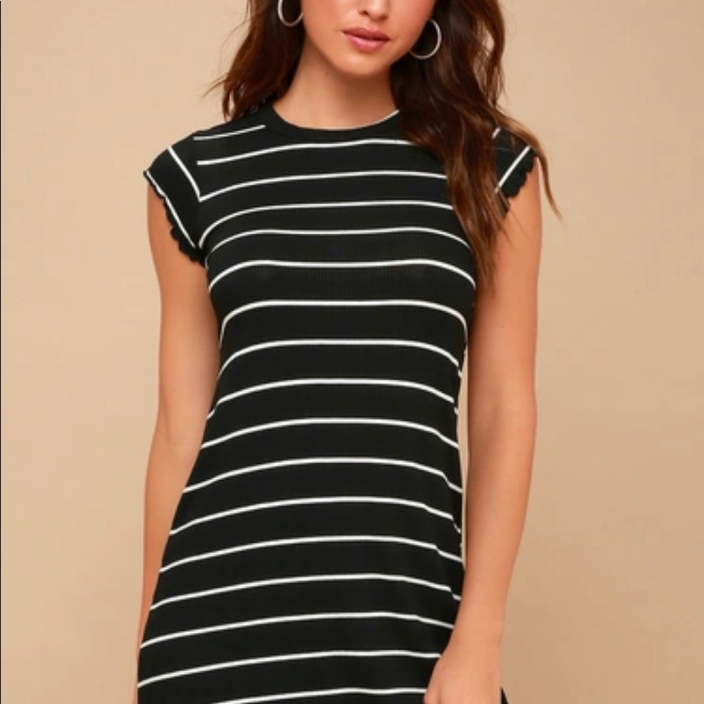 Billabong dress